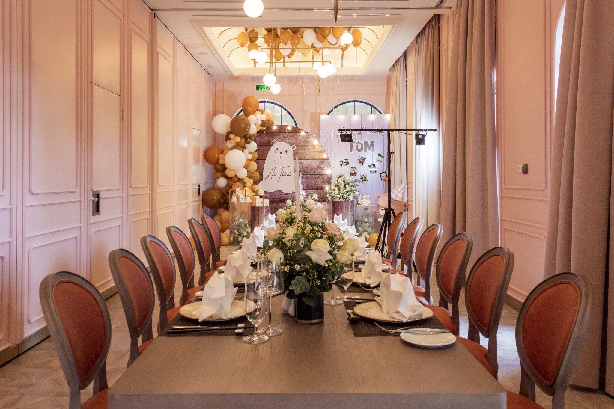 Mercure Đà Lạt Resort