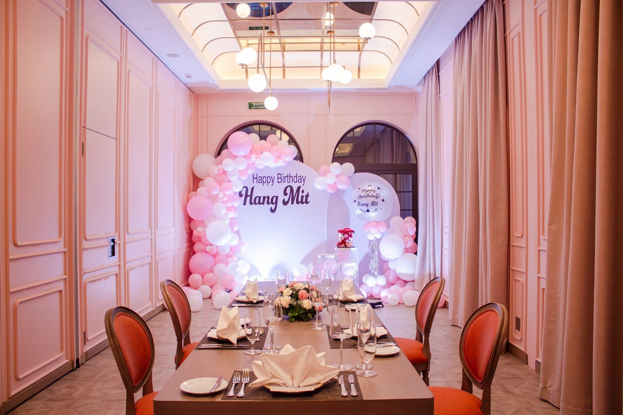 Mercure Đà Lạt Resort