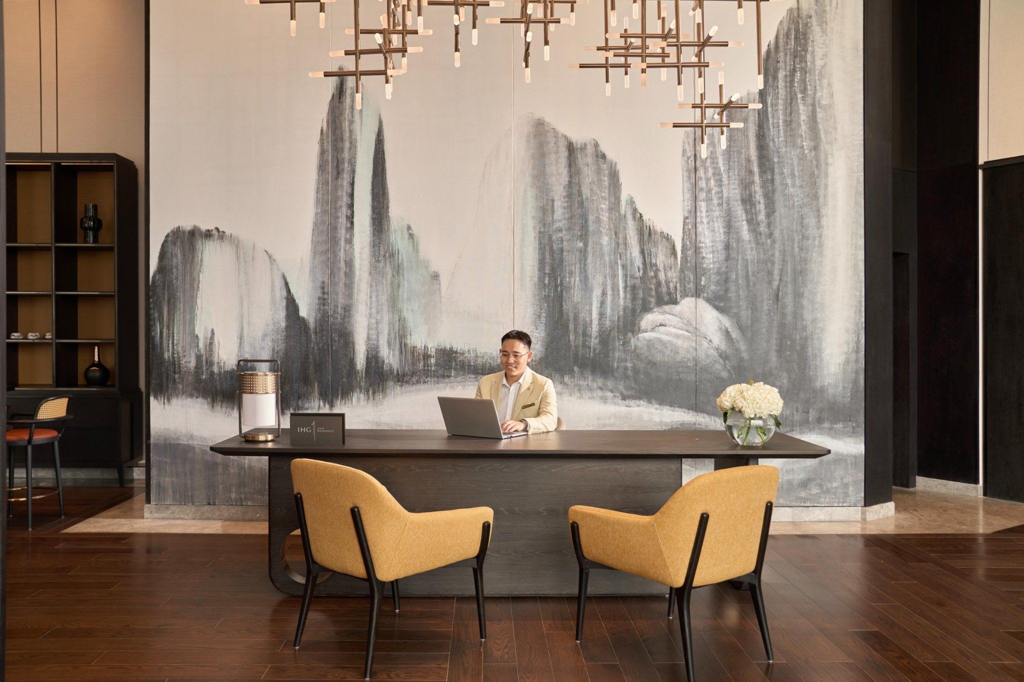 InterContinental Halong Bay Resort