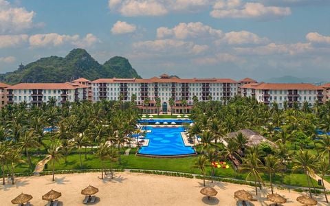 Đà Nẵng Marriott Resort & Spa