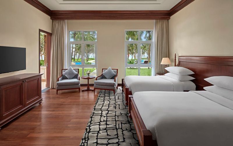 Đà Nẵng Marriott Resort & Spa