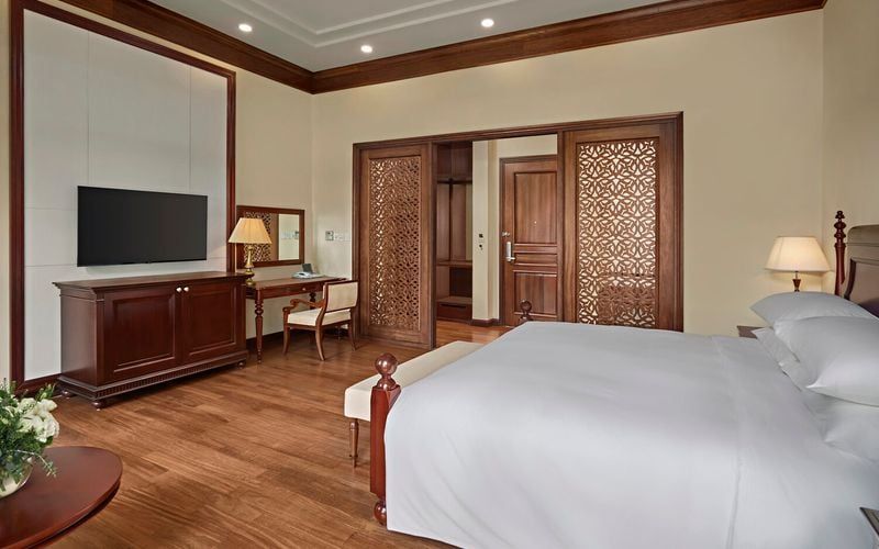 Đà Nẵng Marriott Resort & Spa