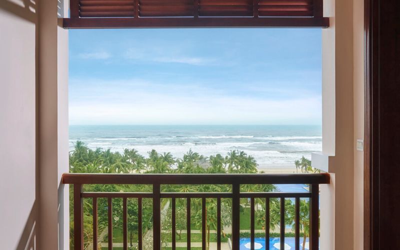 Đà Nẵng Marriott Resort & Spa