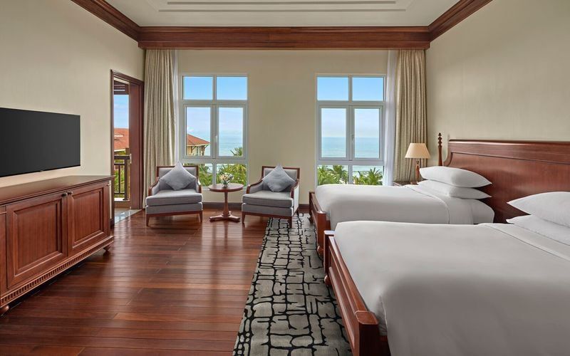 Đà Nẵng Marriott Resort & Spa