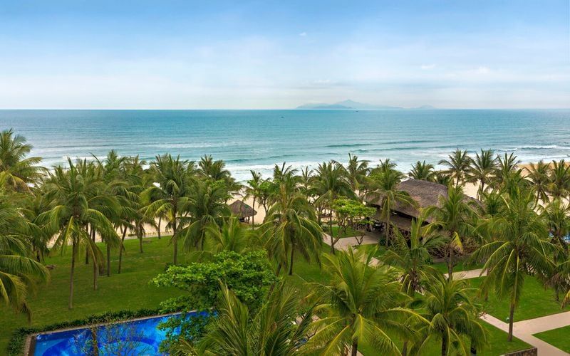 Đà Nẵng Marriott Resort & Spa