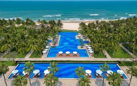Đà Nẵng Marriott Resort & Spa
