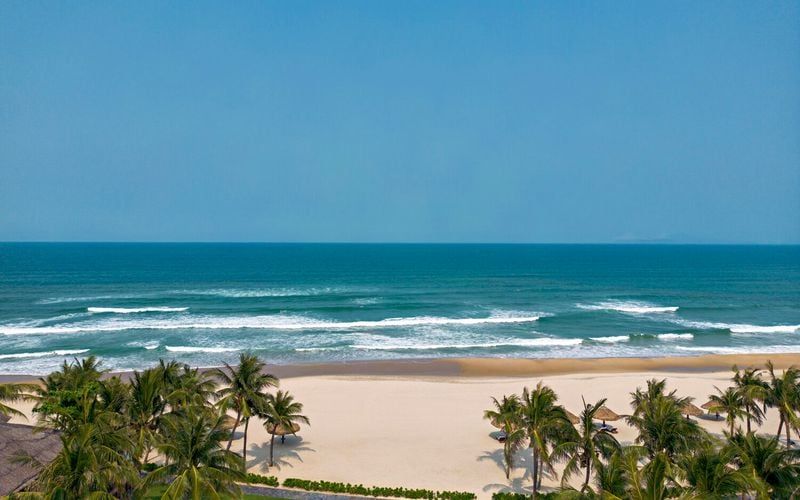 Đà Nẵng Marriott Resort & Spa