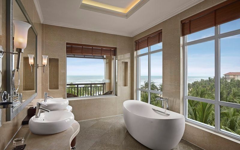 Đà Nẵng Marriott Resort & Spa