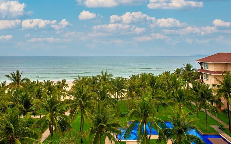 Đà Nẵng Marriott Resort & Spa