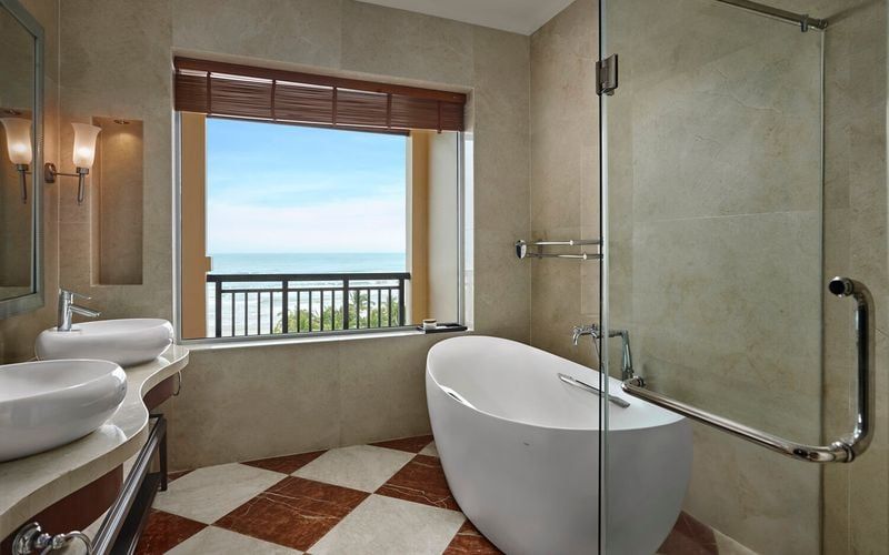 Đà Nẵng Marriott Resort & Spa