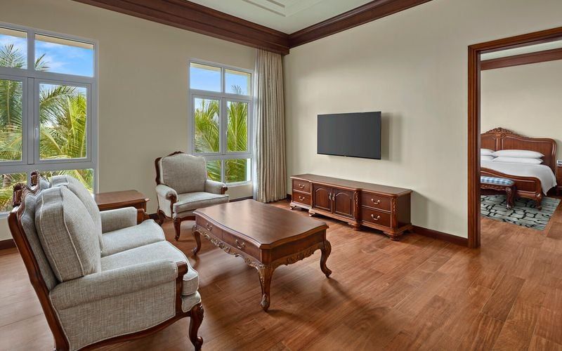 Đà Nẵng Marriott Resort & Spa