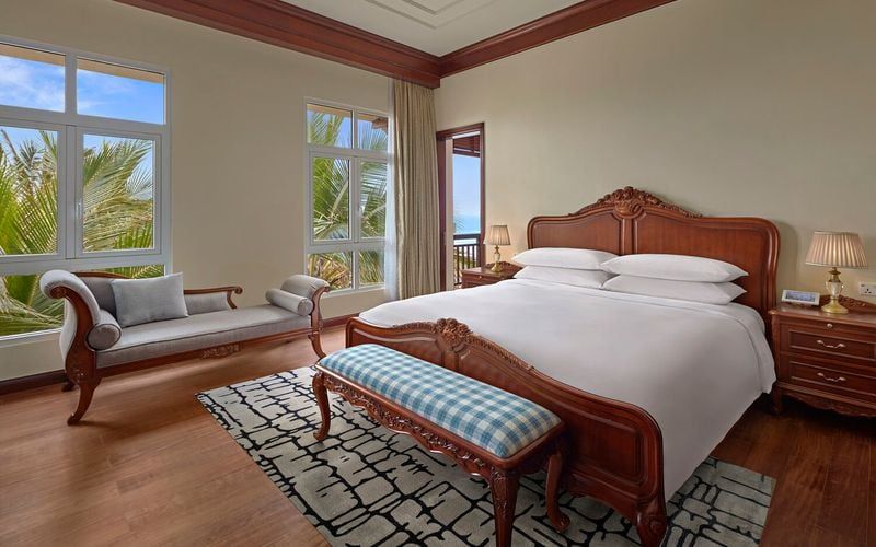 Đà Nẵng Marriott Resort & Spa