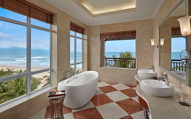 Đà Nẵng Marriott Resort & Spa