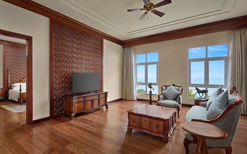 Đà Nẵng Marriott Resort & Spa