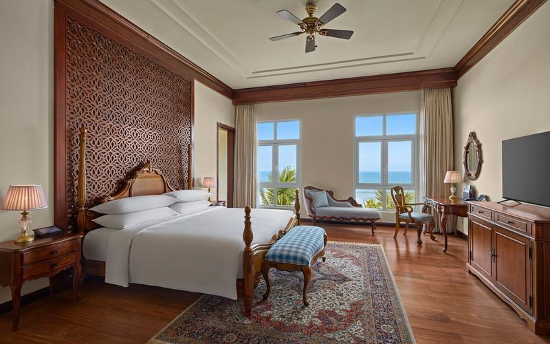 Đà Nẵng Marriott Resort & Spa
