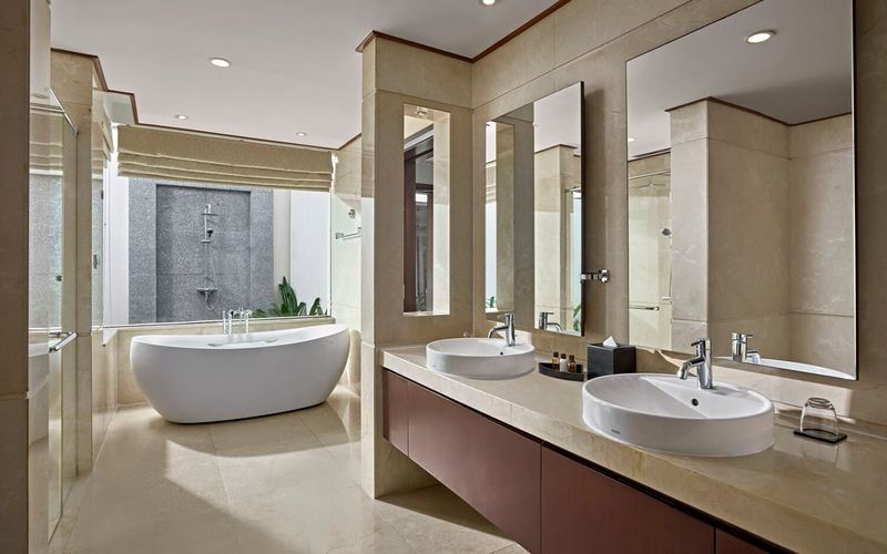 Đà Nẵng Marriott Resort & Spa