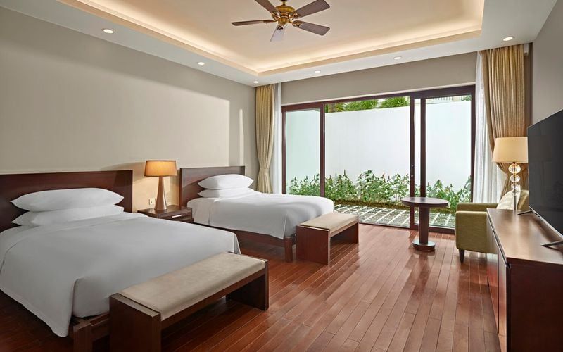 Đà Nẵng Marriott Resort & Spa