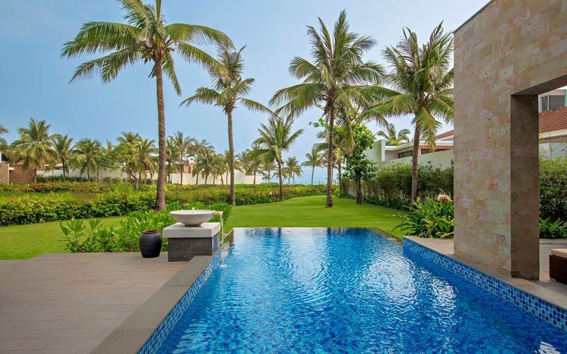 Đà Nẵng Marriott Resort & Spa