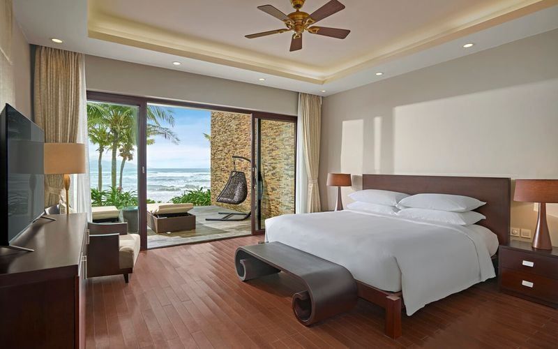 Đà Nẵng Marriott Resort & Spa