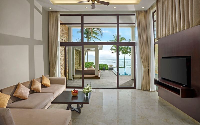 Đà Nẵng Marriott Resort & Spa