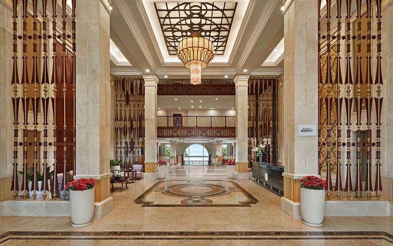Đà Nẵng Marriott Resort & Spa