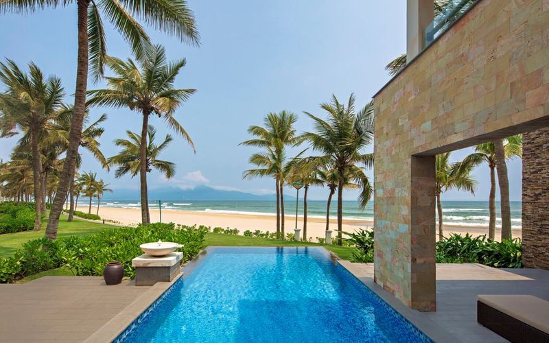 Đà Nẵng Marriott Resort & Spa