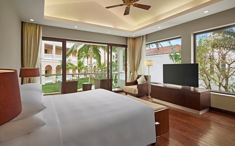 Đà Nẵng Marriott Resort & Spa