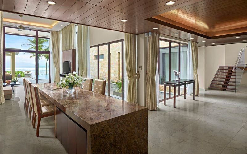 Đà Nẵng Marriott Resort & Spa