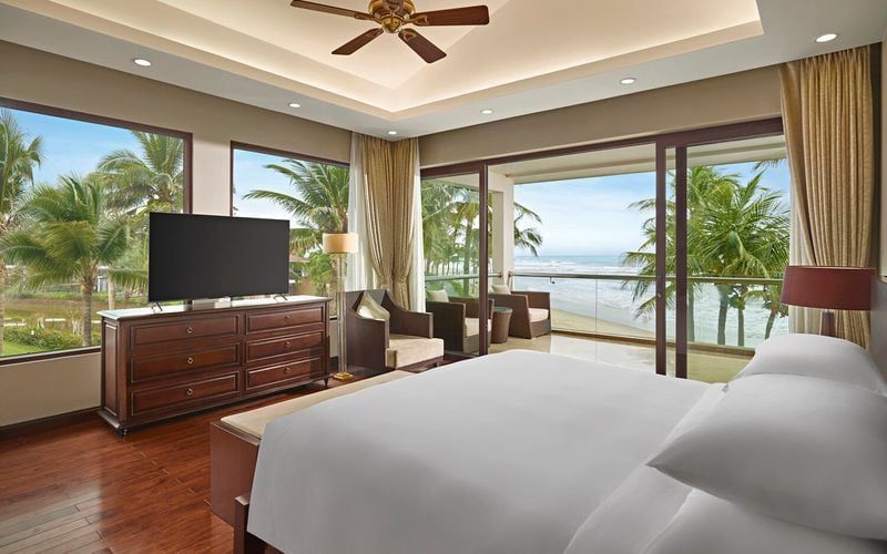 Đà Nẵng Marriott Resort & Spa