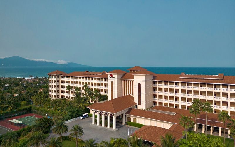 Đà Nẵng Marriott Resort & Spa
