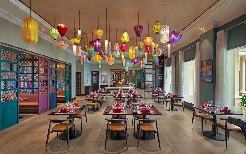 Đà Nẵng Marriott Resort & Spa