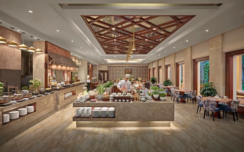 Đà Nẵng Marriott Resort & Spa