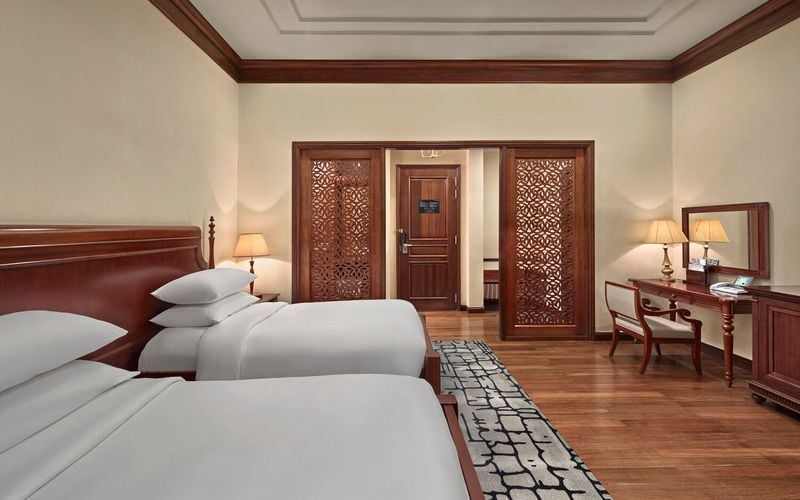 Đà Nẵng Marriott Resort & Spa