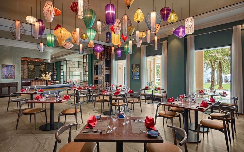 Đà Nẵng Marriott Resort & Spa