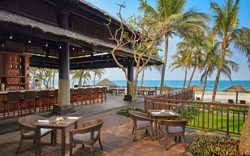 Đà Nẵng Marriott Resort & Spa