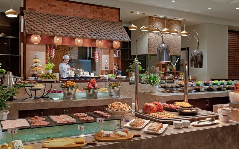 Đà Nẵng Marriott Resort & Spa