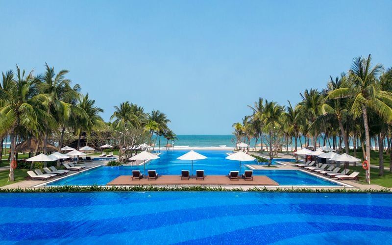 Đà Nẵng Marriott Resort & Spa