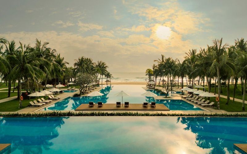 Đà Nẵng Marriott Resort & Spa