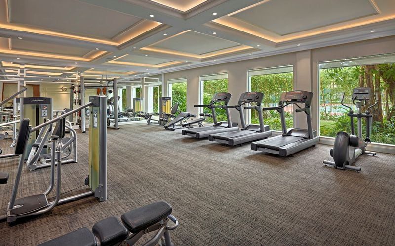Đà Nẵng Marriott Resort & Spa