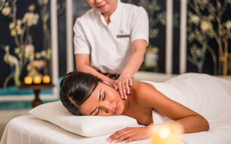 Đà Nẵng Marriott Resort & Spa