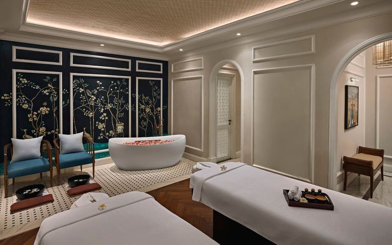 Đà Nẵng Marriott Resort & Spa