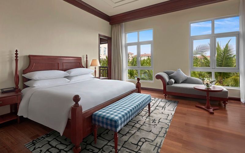 Đà Nẵng Marriott Resort & Spa