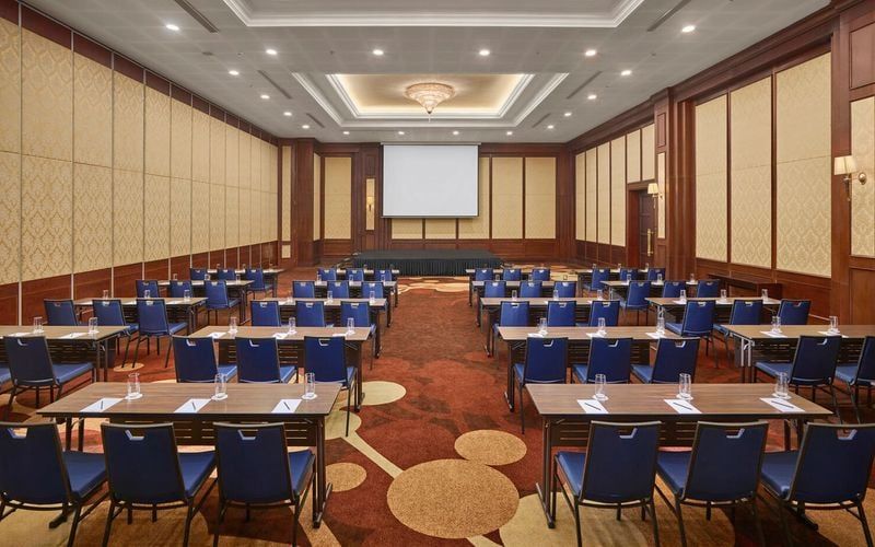 Đà Nẵng Marriott Resort & Spa