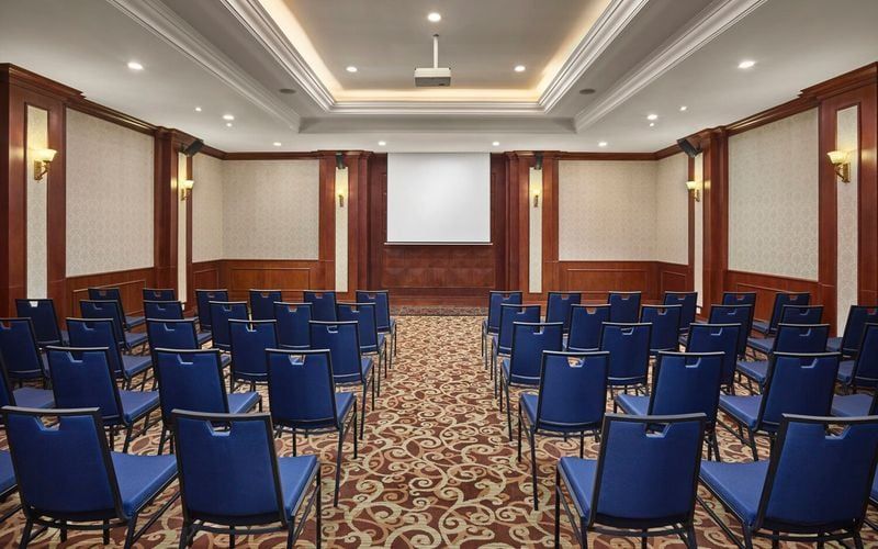 Đà Nẵng Marriott Resort & Spa