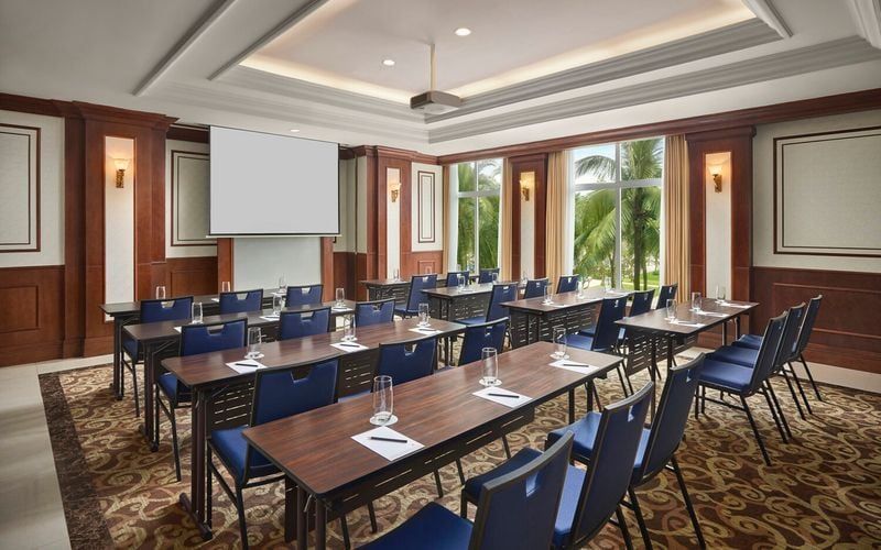 Đà Nẵng Marriott Resort & Spa