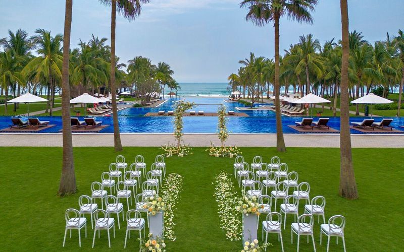 Đà Nẵng Marriott Resort & Spa