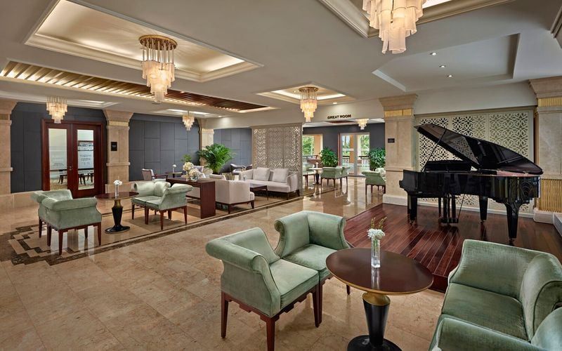 Đà Nẵng Marriott Resort & Spa