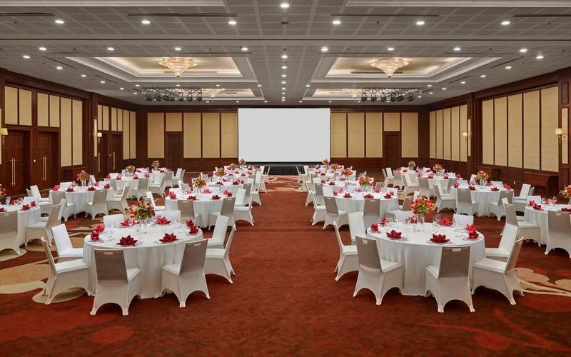 Đà Nẵng Marriott Resort & Spa
