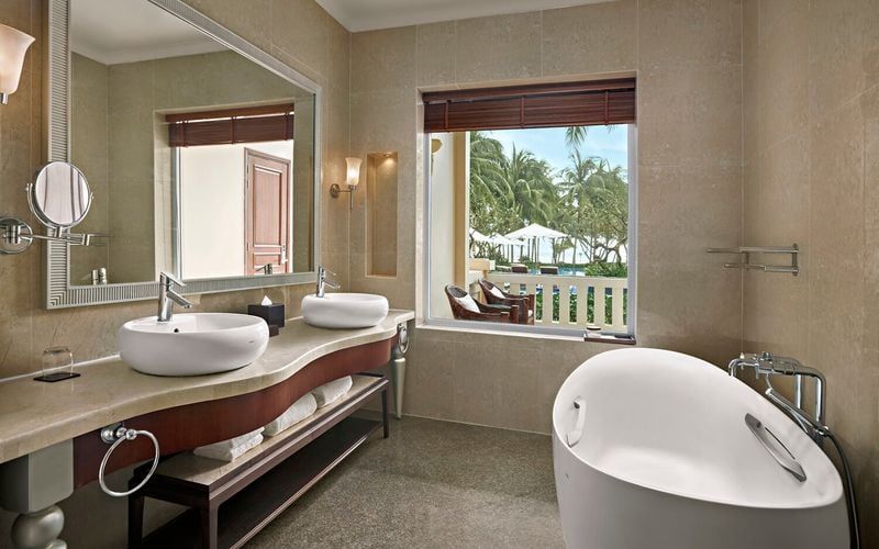 Đà Nẵng Marriott Resort & Spa