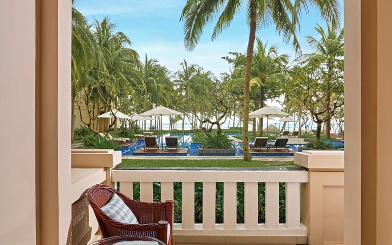 Đà Nẵng Marriott Resort & Spa